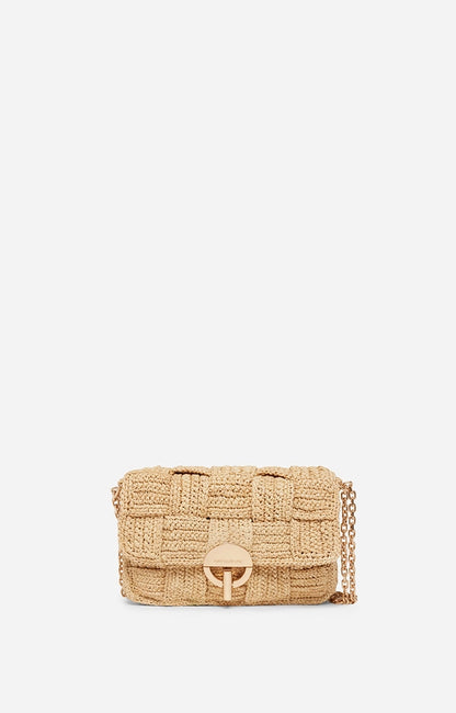 Sac Moon Nano Naturel