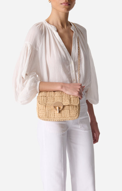 Sac Moon Nano Naturel