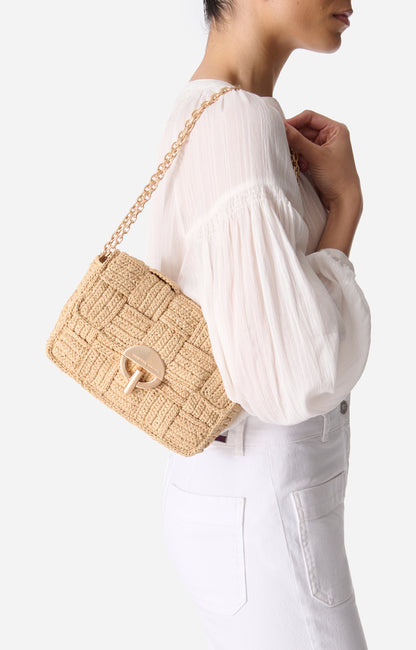 Sac Moon Nano Naturel
