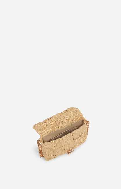 Sac Moon Nano Naturel