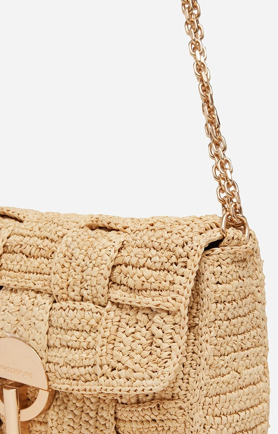 Sac Moon Nano Naturel
