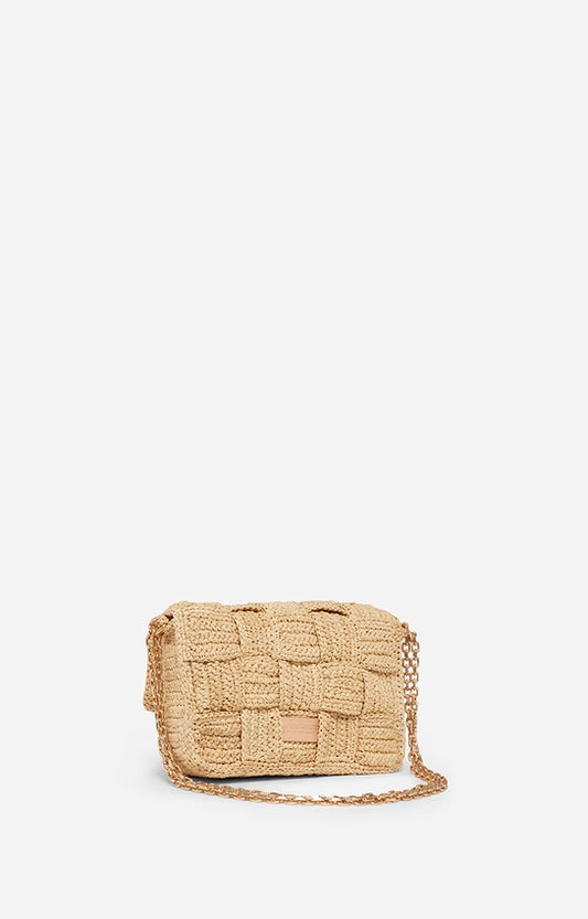 Sac Moon Nano Naturel
