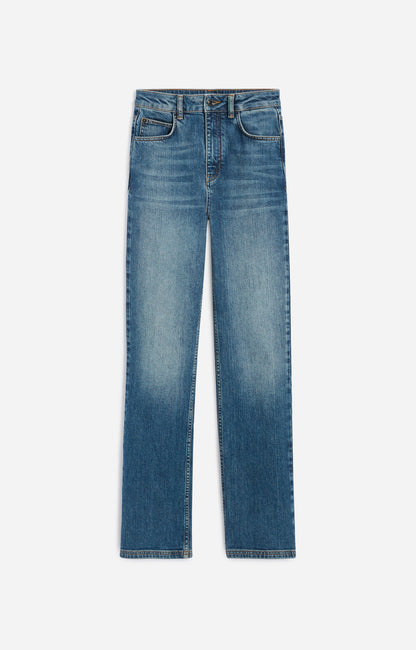 Jean Benito Bleu Gris