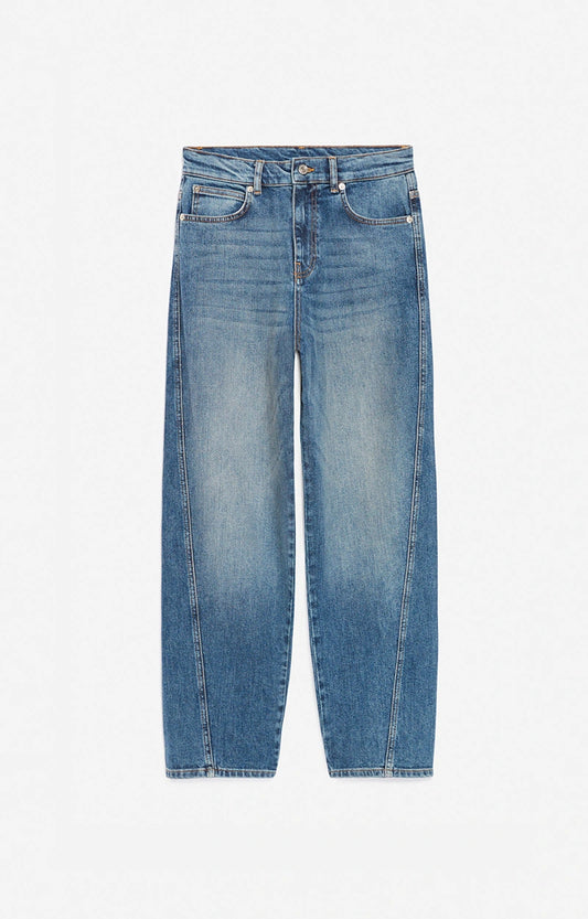 Jean Caleb Bleu Gris