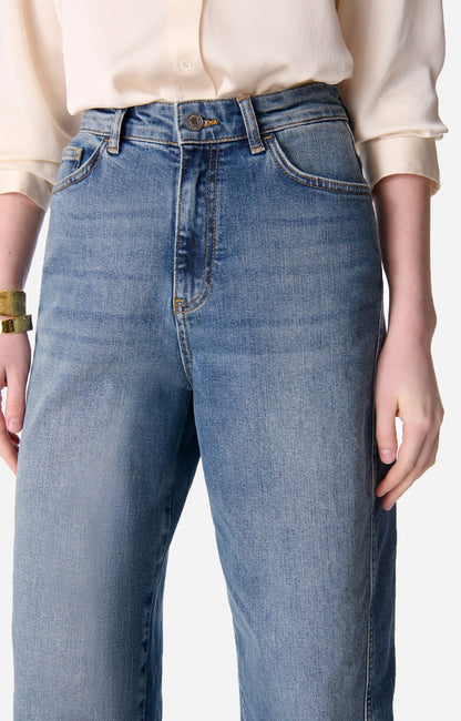 Jean Caleb Bleu Gris