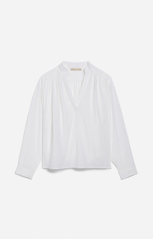 Chemise Calvin Blanc