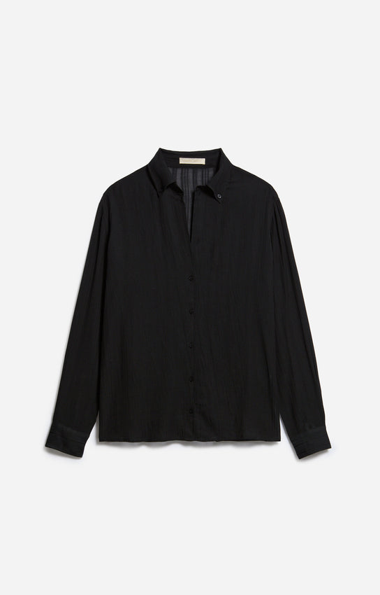 Chemise Druyat Noir