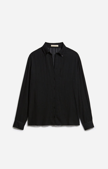 Chemise Druyat Noir