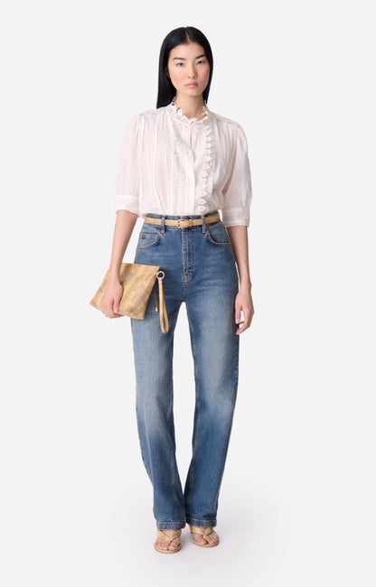 Chemise Arseneneo Blanc