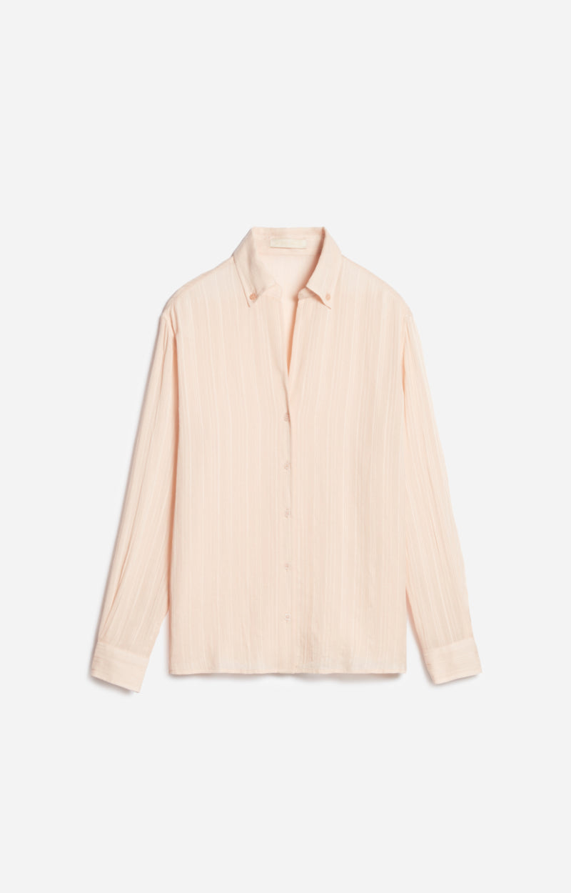 Chemise Druyat Rose Poudre