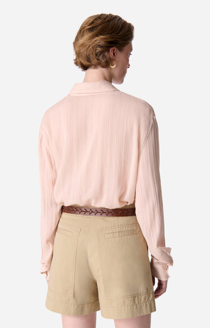 Chemise Druyat Rose Poudre