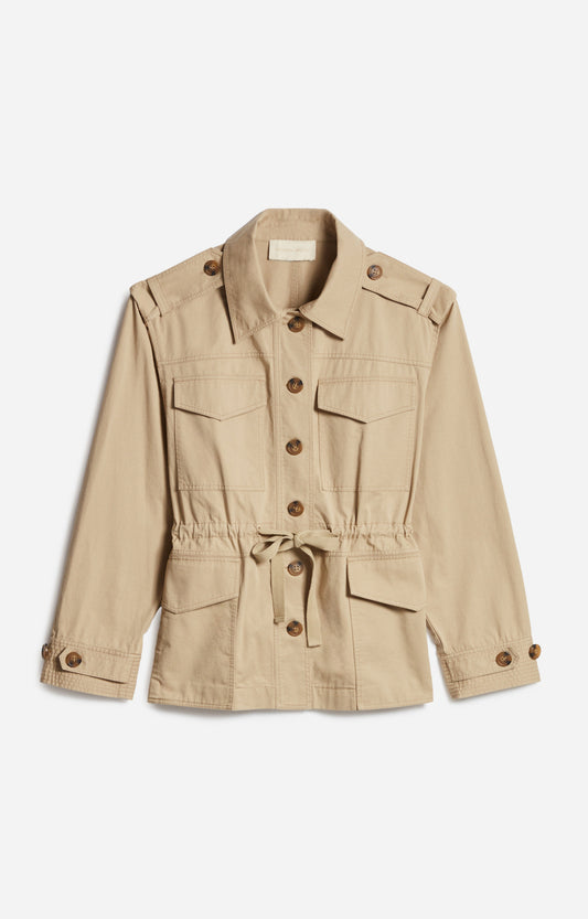 Veste Eliane Militaire