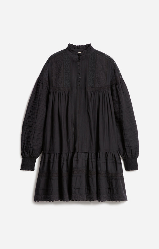 Robe Diane Noir
