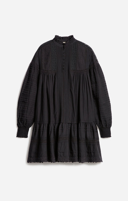 Robe Diane Noir