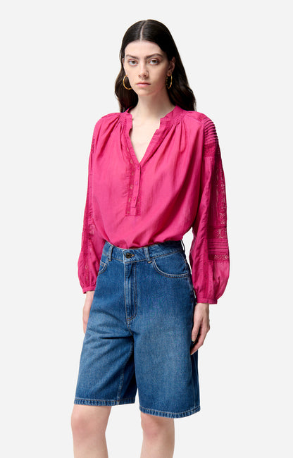 Bermuda Elouan Royal