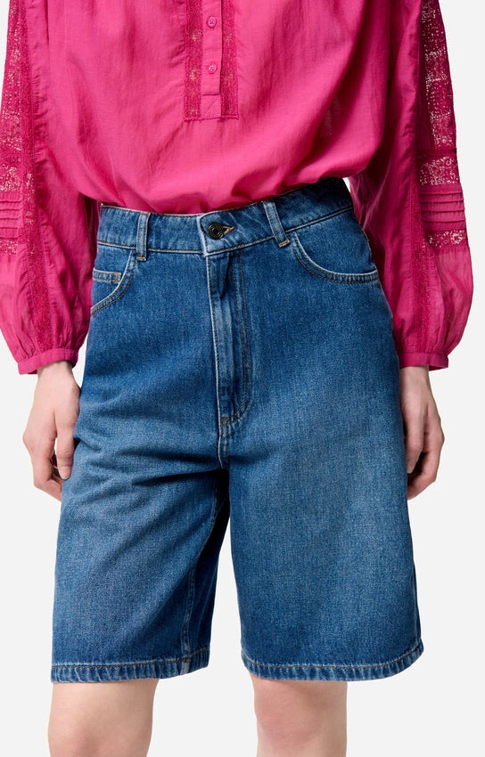 Bermuda Elouan Royal