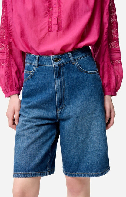 Bermuda Elouan Royal