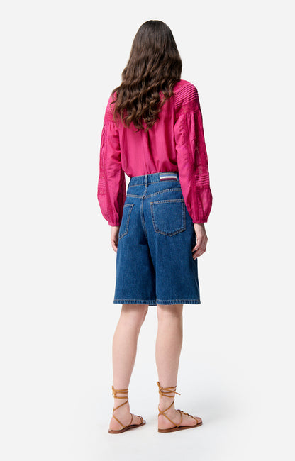 Bermuda Elouan Royal