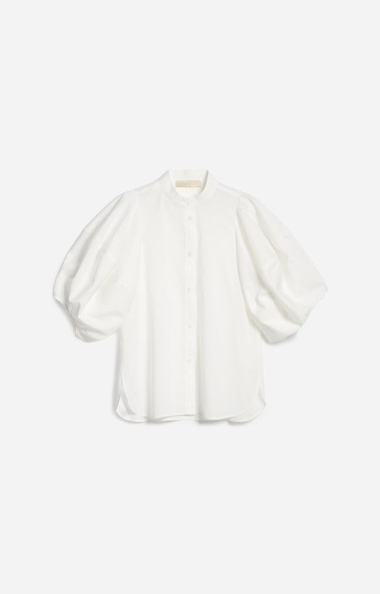 Chemise Felicie Ecru
