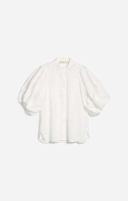 Chemise Felicie Ecru