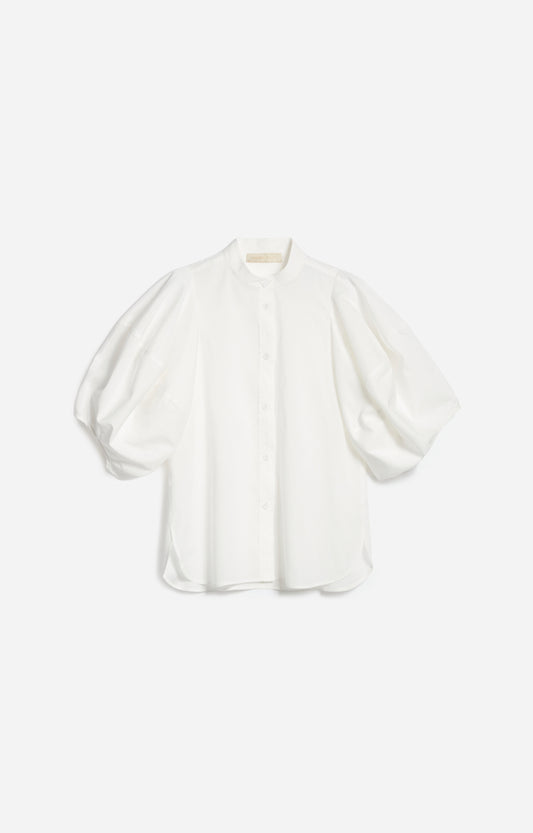 Chemise Felicie Ecru