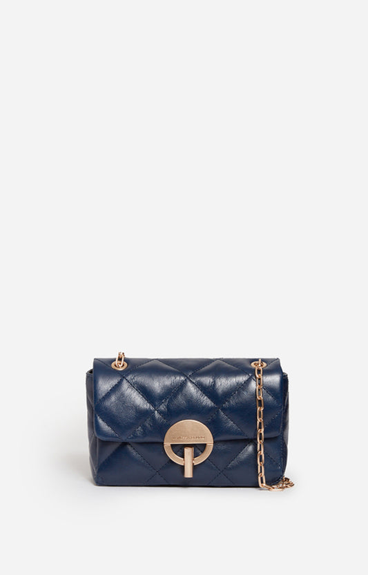 Sac Moon MM Outremer