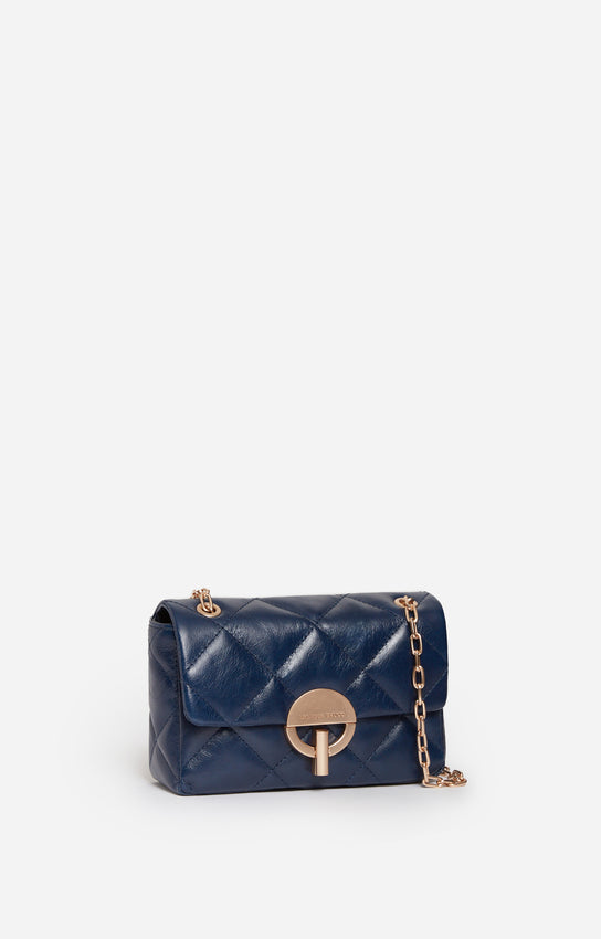 Sac Moon MM Outremer