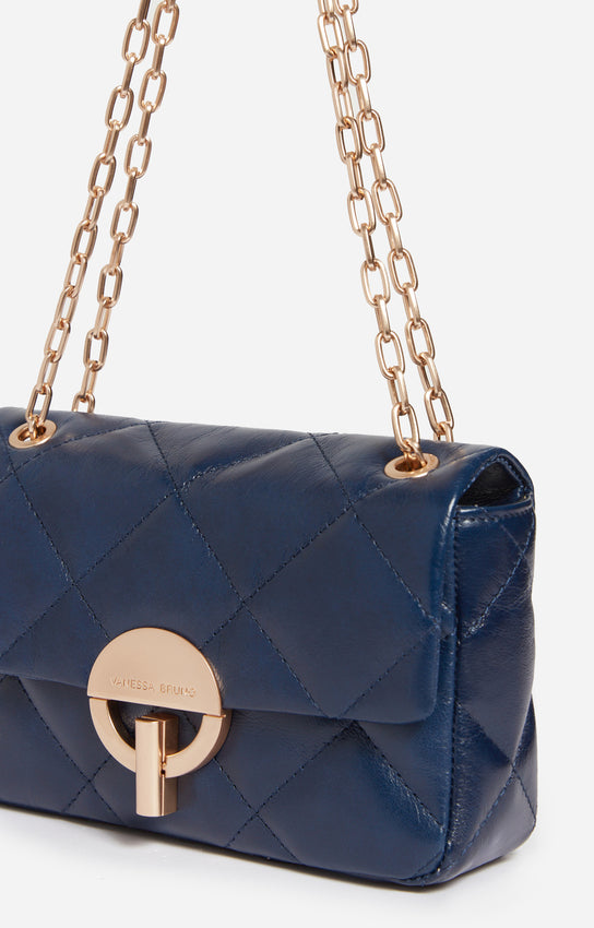 Sac Moon MM Outremer