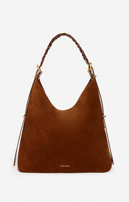 Sac Jess Hobo GM Cognac