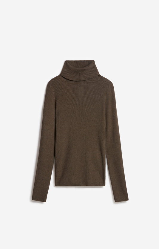 Pull Fontenille Kaki