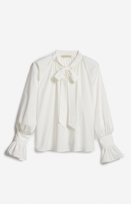 Chemise Fatima Ecru