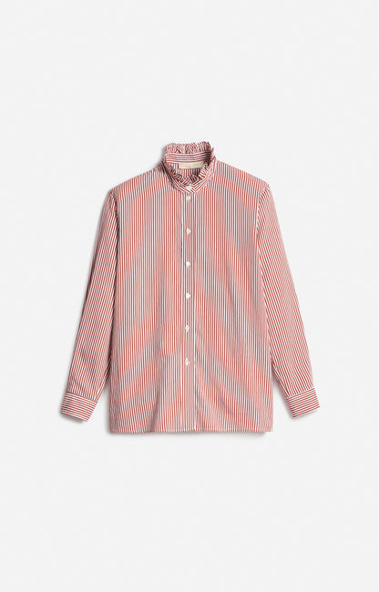 Chemise Sidney Caramel