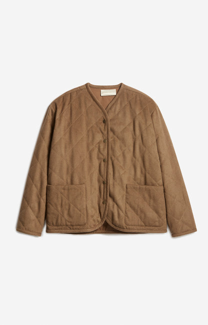 Veste Elio Caramel