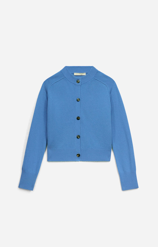 Cardigan Gretel Bleuet