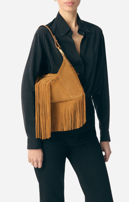 Sac Mathilde Noisette