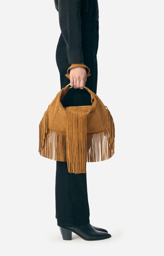 Sac Mathilde Noisette