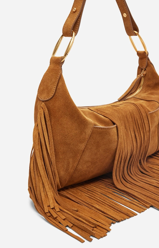Sac Mathilde Noisette