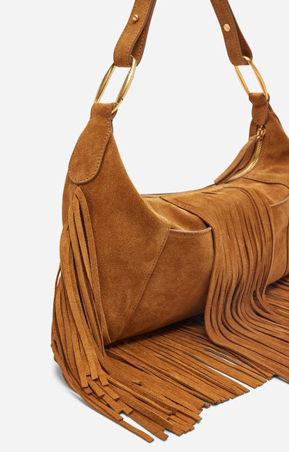 Sac Mathilde Noisette