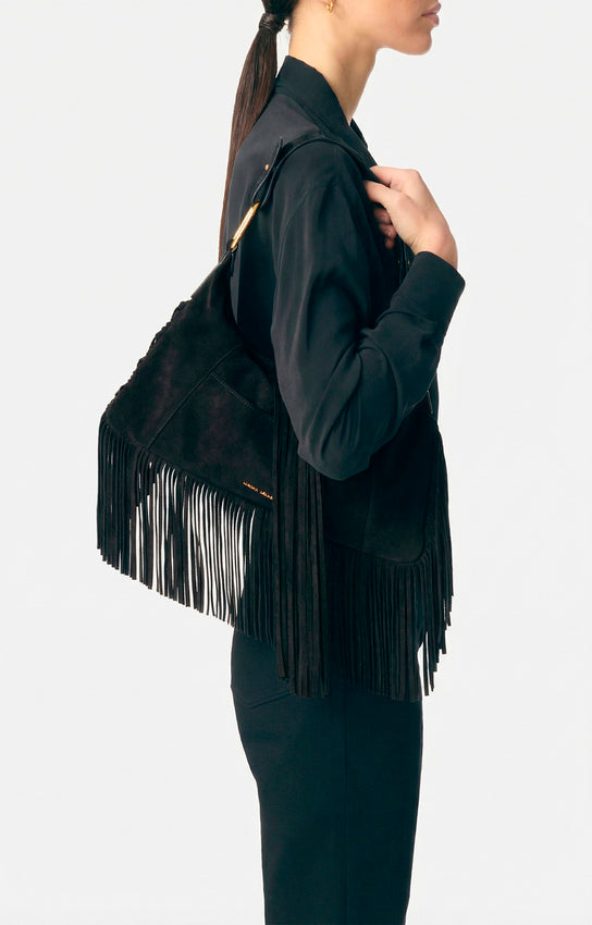 Sac Mathilde Noir