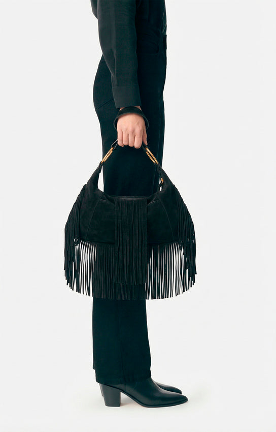 Sac Mathilde Noir