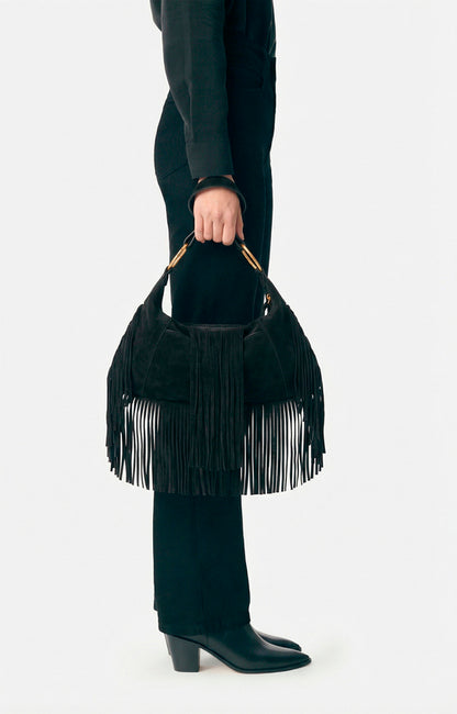 Sac Mathilde Noir