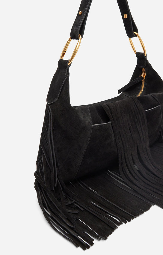 Sac Mathilde Noir