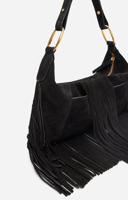 Sac Mathilde Noir