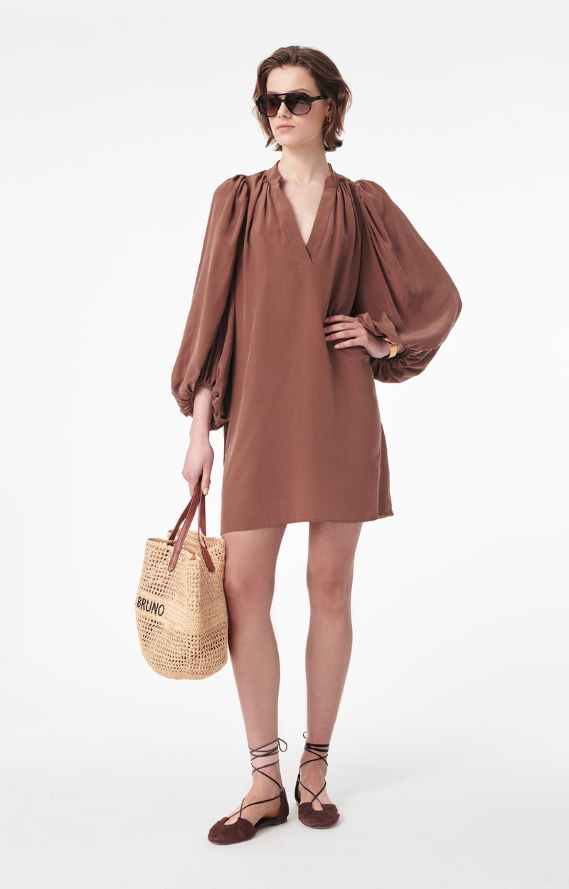 Robe Vanessa Havane