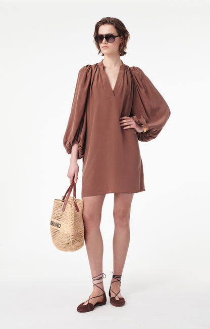 Robe Vanessa Havane