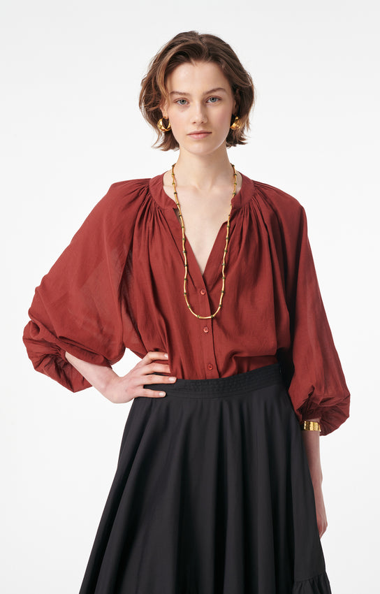 Chemise Edme Epice