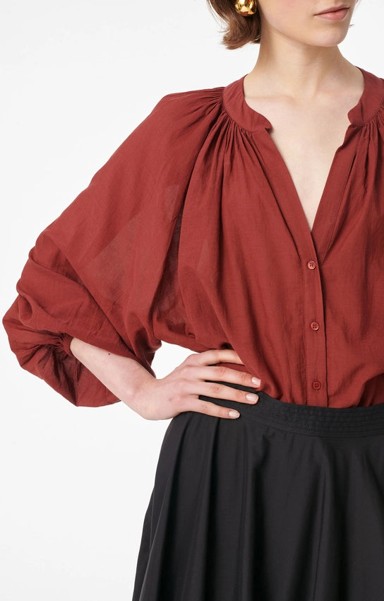Chemise Edme Epice
