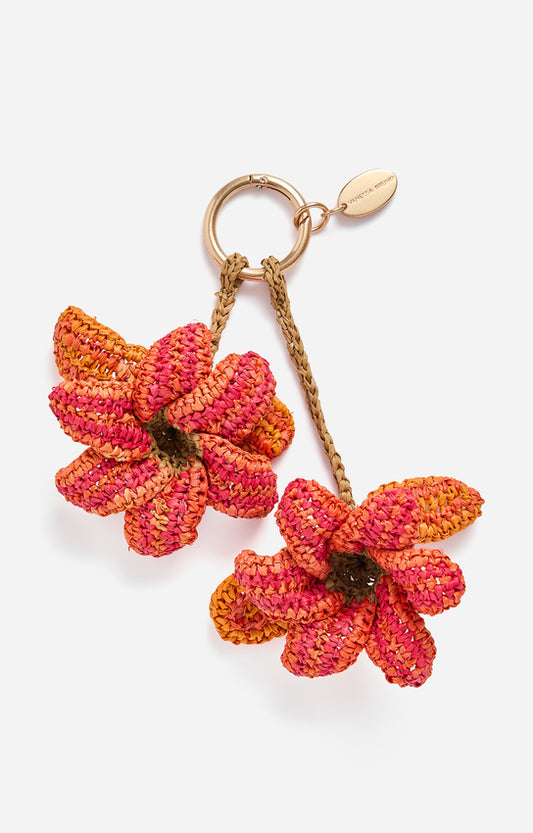 Charm Lys Orange
