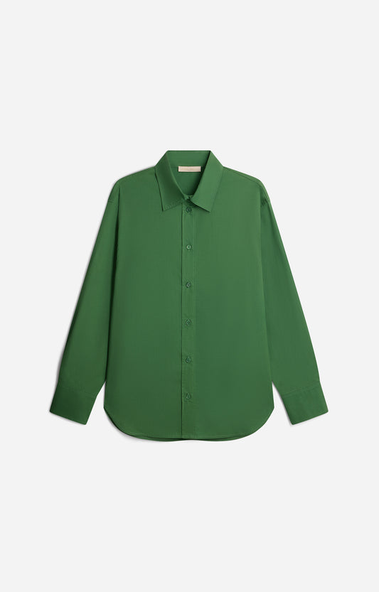 Chemise Georges Olive