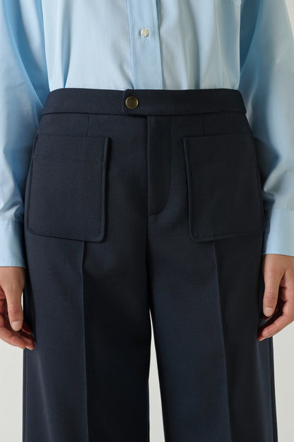 Pantalon Harry Navy